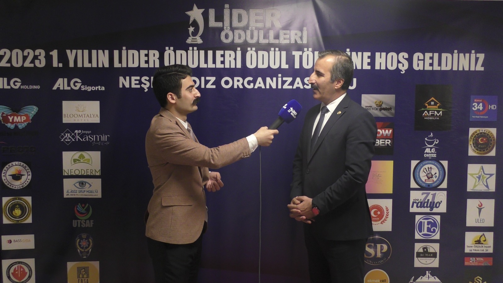 Lider  Ödülleri